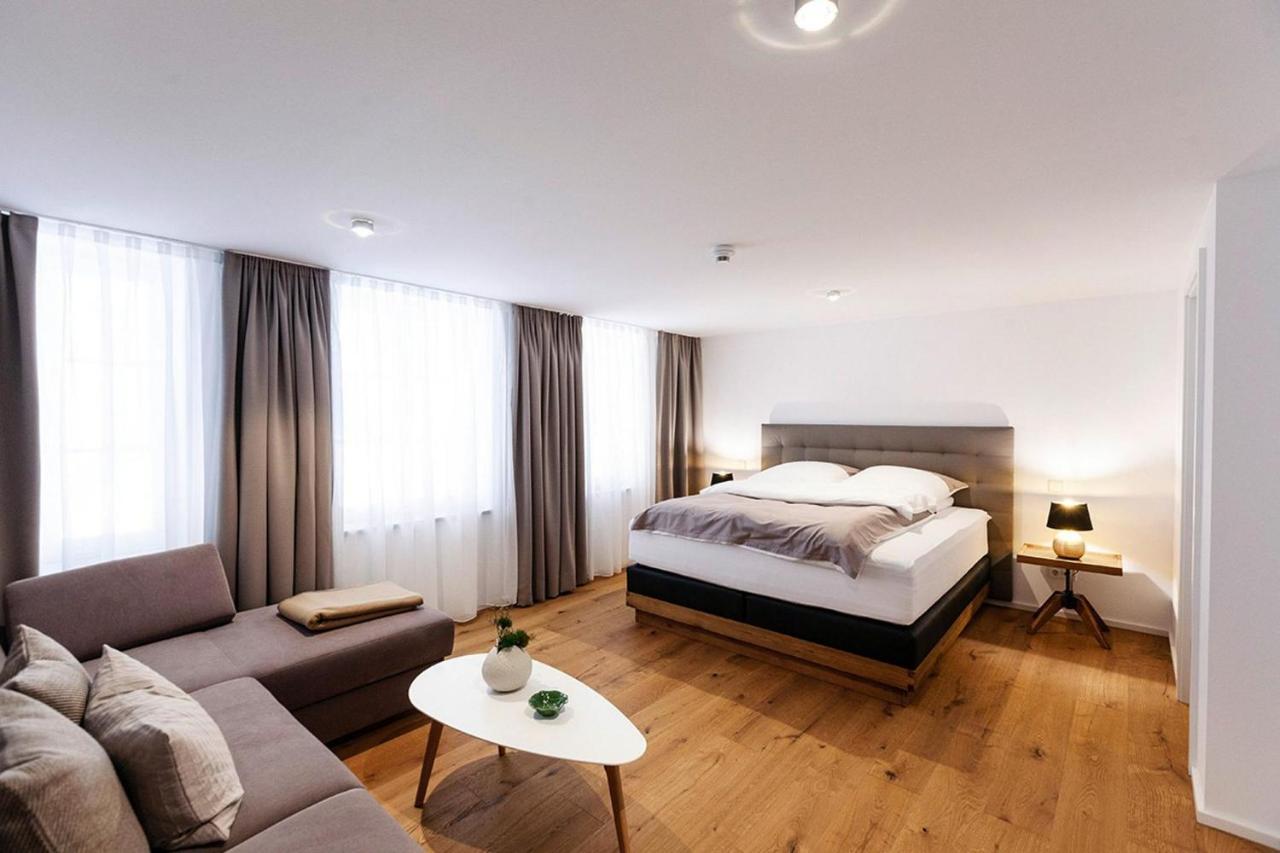 Apartment Maximilian